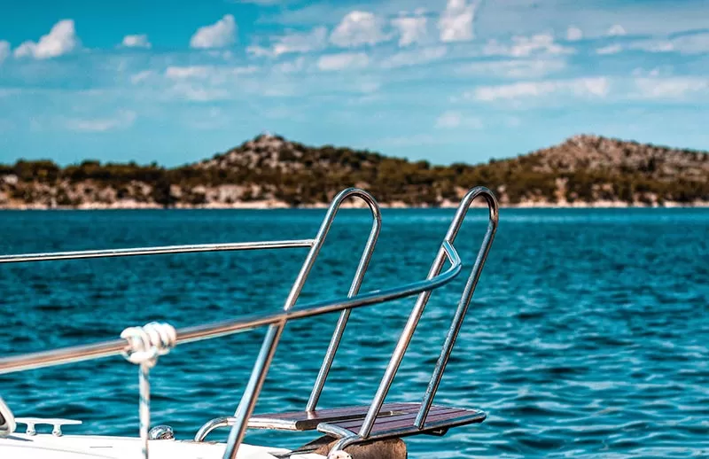 Brijuni Croatia - Travel