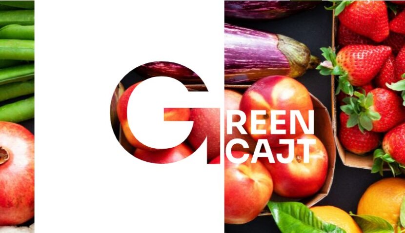 Greencajt festival Zagreb