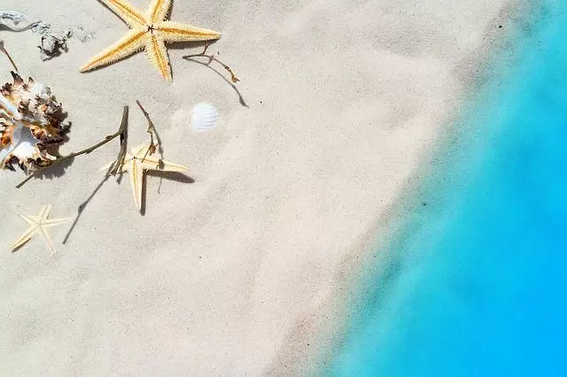 Best beaches in Croatia